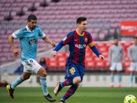 开云体育亚洲官网-千里追寻：梅西绝杀助巴塞罗那完成逆转的简单介绍