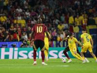 开云体育-足球传奇：欧洲杯赛场震撼人心！的简单介绍