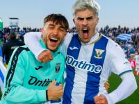 开云体育网页版-莱加内斯客场战胜对手，保级前途乐观