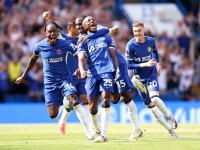 开云体育官方登录入口-曼城客场不敌升班马，遭遇联赛横扫尴尬的简单介绍