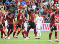 开云体育官网-战绩不俗！欧洲国家队在赛场上获得胜利的简单介绍