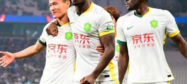 开云体育网页版登录入口-深圳佳兆业客场击败北京国安，创造奇迹的简单介绍