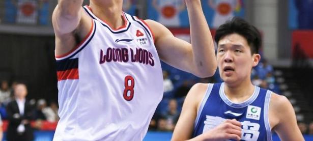 开云体育网页版入口-职业篮球联赛季后赛引领潮流