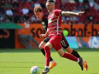 开云体育网页版登录入口-奥格斯堡球员士气高涨，备战下一场比赛的简单介绍