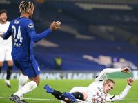 开云体育在线登录-德国逆袭丹麦，维尔纳梅开二度