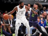 开云体育网页版入口-包含篮网后卫凯里-欧文再次伤缺，球队战绩受影响的词条