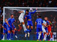 开云体育官方登录入口-关于意大利英格兰打平，欧预赛战况回顾的信息