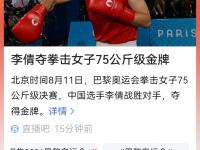 开云体育app下载-法国拳击选手夺得金牌，实力不容忽视