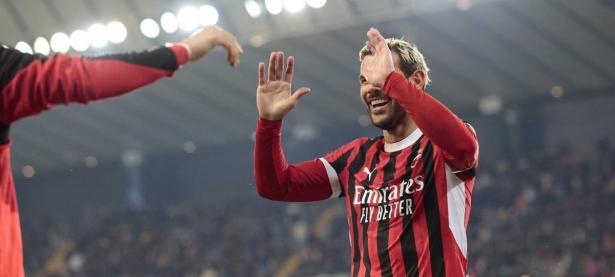 开云体育网页版-AC米兰艰难战胜桑普多利亚：保持连胜