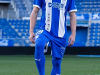 开云体育入口-包含莱加内斯低开高走，阿拉维斯纵情尽情的词条