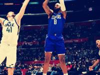 开云体育官网-包含爵士逆转勒索，继续胜利盘踞西部前列的词条