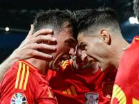开云体育app下载-西班牙队在欧国联比赛中遇挫