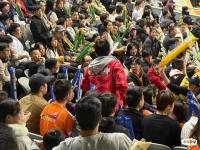 开云体育在线-包含体育盛事现场气氛火爆，数万球迷热情高涨的词条