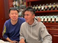 开云体育网页版入口-中国男篮主教练看好新一批球员