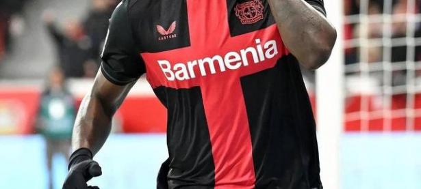 开云体育官方登录入口-勒沃库森闯入重要的胜利，赢得宝贵三分的简单介绍