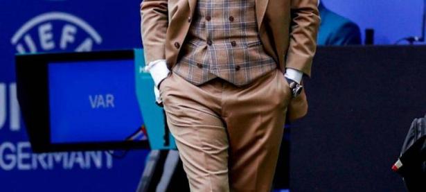 开云体育官网-关于波兰主帅调整战术备战捷克欧洲杯资格赛，决胜态势的信息