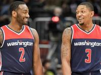 开云体育-关于沃尔实现复出，奇才对阵雄鹿注定激烈的信息