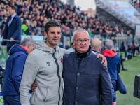 开云体育-包含博洛尼亚对决帕尔马，红蓝军团难分胜负的词条