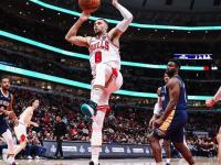 开云体育登录入口-鹈鹕队防守端表现神勇，让对手束手无策的简单介绍