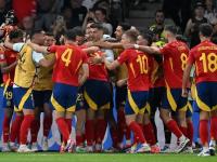 开云体育亚洲官网-英格兰击败墨西哥，欧洲杯小组赛壮举引爆热议