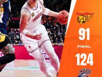 开云体育官方登录入口-关于广东男篮主场完胜，豪取胜利壮志凌云的信息