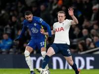 开云体育登录-切尔西击败热刺，进入欧国联半决赛