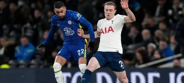 开云体育登录-切尔西击败热刺，进入欧国联半决赛