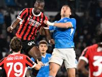 开云体育在线登录-关于AC米兰客场惊险胜那不勒斯，保持不败的信息