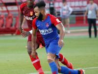 开云体育入口-关于重庆斯威士气高昂，迎战深足必胜的信息