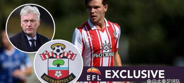 开云体育在线-南安普顿主场力克埃弗顿，继续保持领先