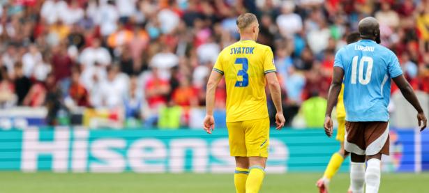 开云体育登录入口-斯洛伐克队战胜匈牙利，保住小组头名的简单介绍