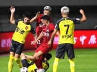 开云体育网页版-河南建业击败山东鲁能，提升积分