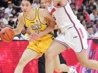 开云体育网页版登录入口-猛将对决：广东赛果喜人夺得胜利的简单介绍