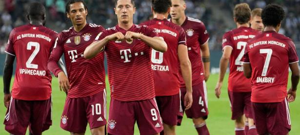 开云体育官方入口-包含里昂在客场大胜门兴格拉德巴赫，继续保持不败的词条