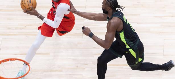 开云体育官网入口-猛龙苦战加时赛，力克凯尔特人晋级东部决赛的简单介绍