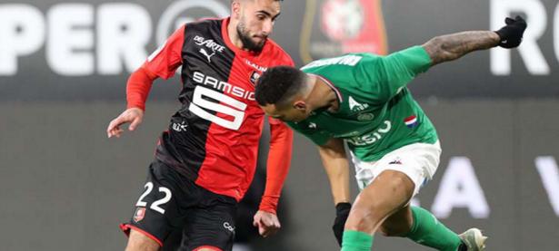 开云体育登录-包含雷恩客场大胜梅斯，排名升至第八位的词条