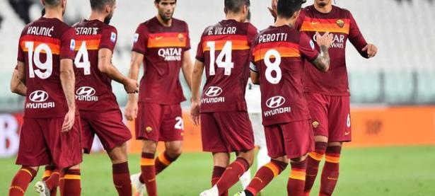 开云体育官网-关于罗马队主力中场遭受伤病困扰，再度缺阵的信息