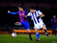 开云体育在线-皇家社会客场险胜赫罗纳，坚挺积分榜位置