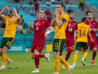 开云体育官网-挪威与土耳其将在欧预赛中进行对决