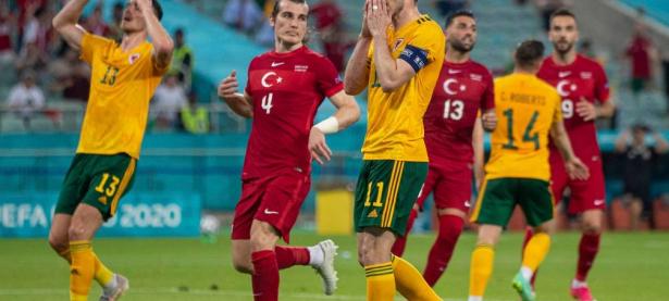 开云体育官网-挪威与土耳其将在欧预赛中进行对决