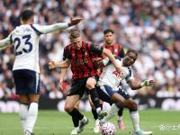 开云体育app下载-热刺主场战胜伯恩茅斯，积分逼近欧冠区的简单介绍