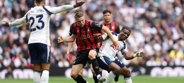 开云体育app下载-热刺主场战胜伯恩茅斯，积分逼近欧冠区的简单介绍