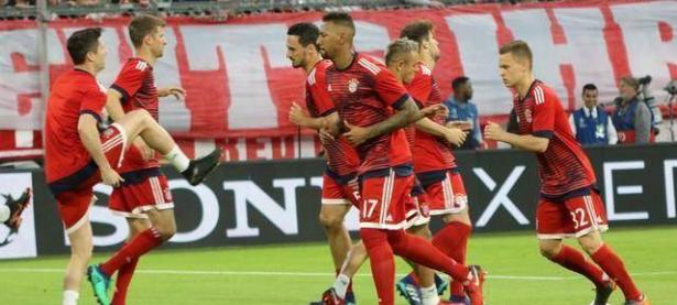 开云体育-勒沃库森攻势如潮，轻松击败对手的简单介绍