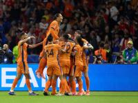 开云体育亚洲官网-关于荷兰与意大利在国际赛场上交锋！的信息