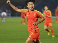 开云体育app-中国女子足球队在比赛中取得胜利
