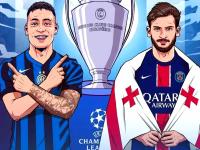 开云体育官网-巴黎大胜晋级，欧冠半决赛在望！