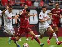 开云体育入口-拜仁慕尼黑迎战多特蒙德，胜负难料