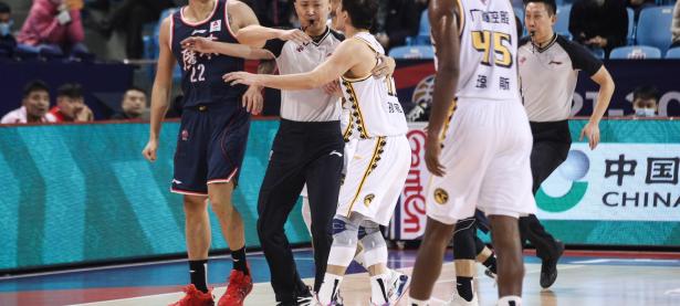 开云体育官网-东南亚篮球冠军联赛半决赛今晚上演