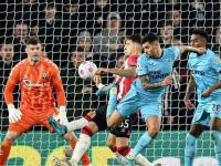 开云体育app-包含南特遭遇惨败，保级形势岌岌可危的词条