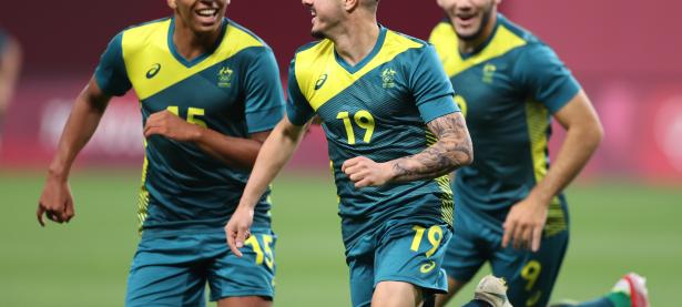 开云体育网页版入口-澳大利亚队战胜科索沃，实力逐渐显现的简单介绍